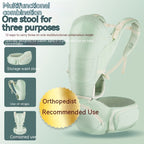 Lightweight Breathable Type Stool Baby Sling Strap