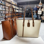 Leather Pattern Shoulder Messenger Bag Versatile High Quality Handbag