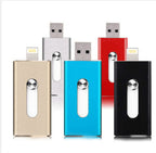 Compatible With  USB  Drive For