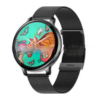 Bluetooth Call Heart Rate Smart Athletic Watch